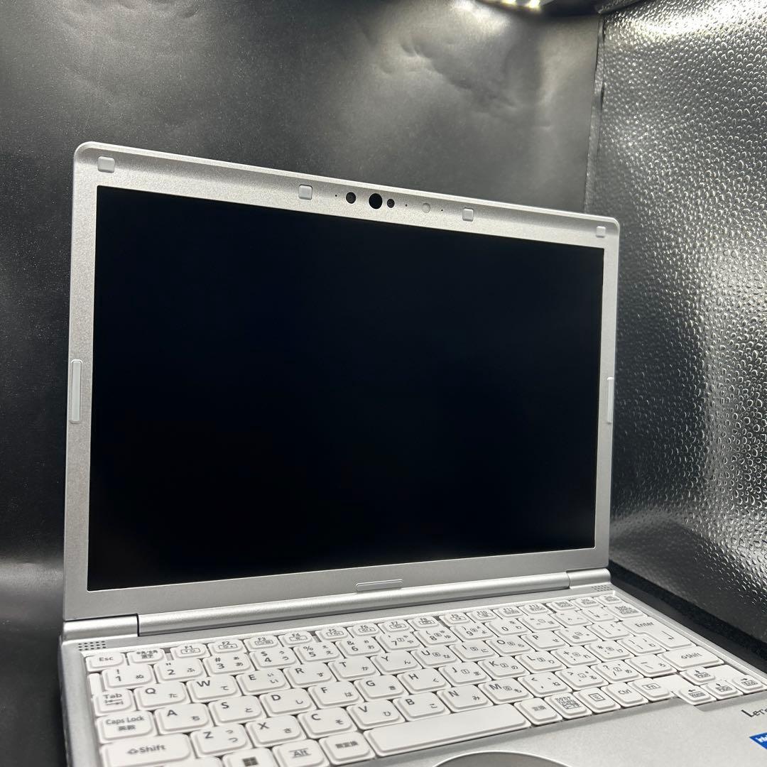 SV1-218 Panasonic レッツノート SV1！オリジナル超爆速仕様！