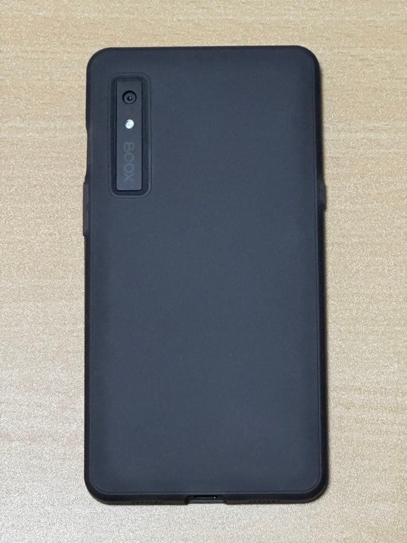 BOOX Palma 2 +純正ケースセット