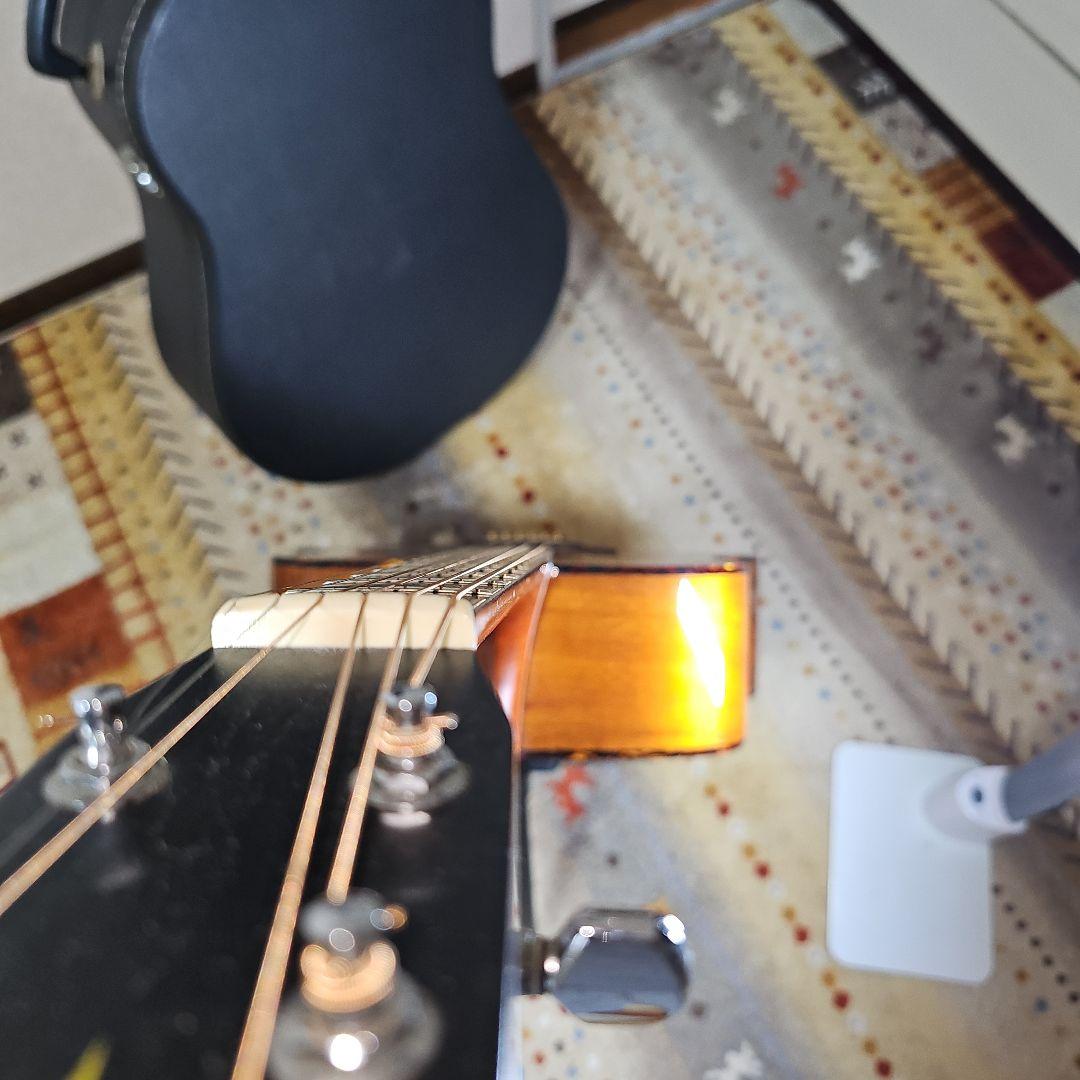 K.yairi.SY-5サイドバック、コアモデル。