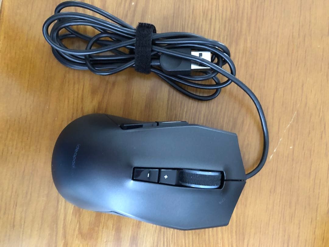 Lenovo IdeaPad Gaming 3 15IAH7 本体