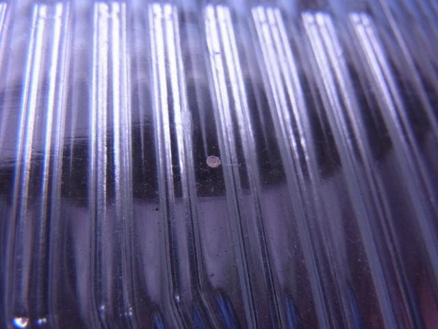 当時物　CIBIE　角目　シビエ　ヘッドライト　ヘッドランプ　カフェレーサー