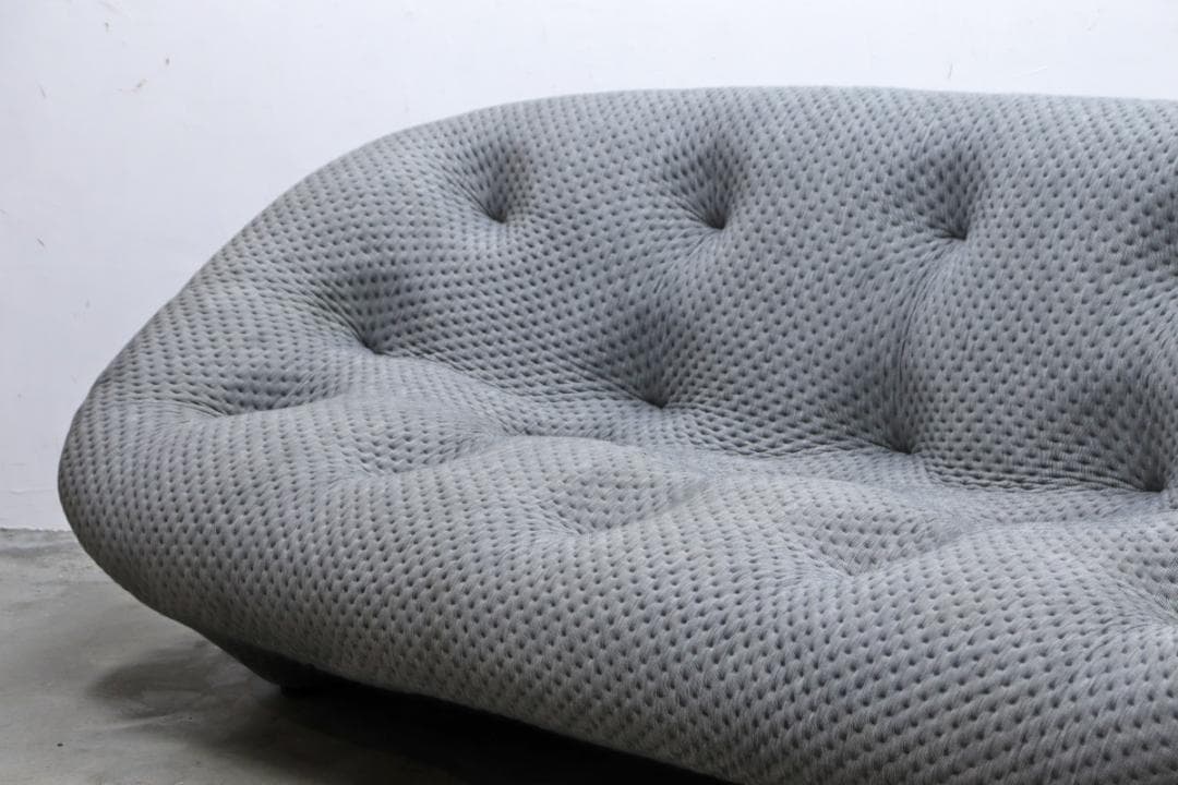 リーン ロゼ Ploum プルム 2P ソファ フランス モダン