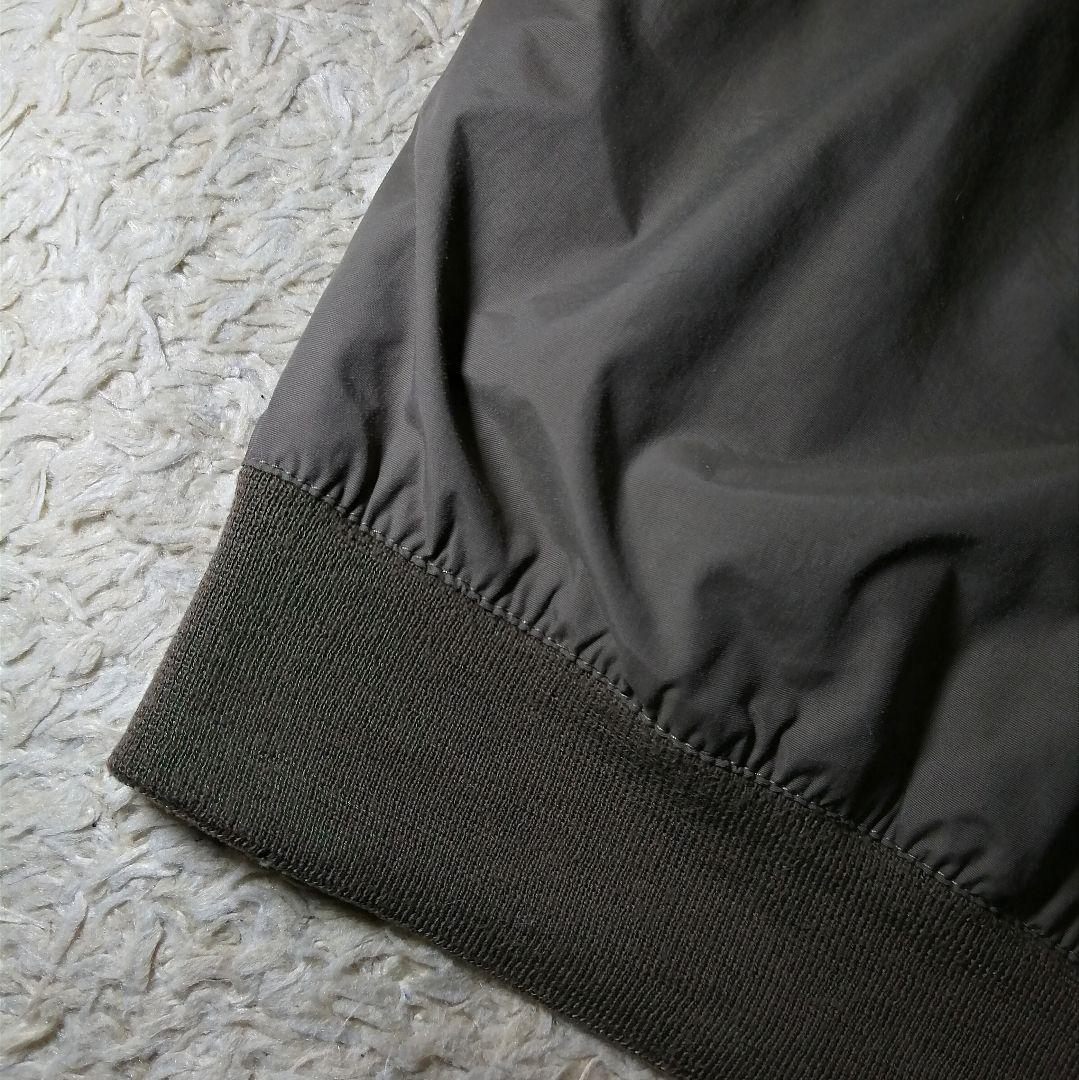 ★ヘリーハンセン★ナイロンジャケット くすみレトロカラー レアデザイン