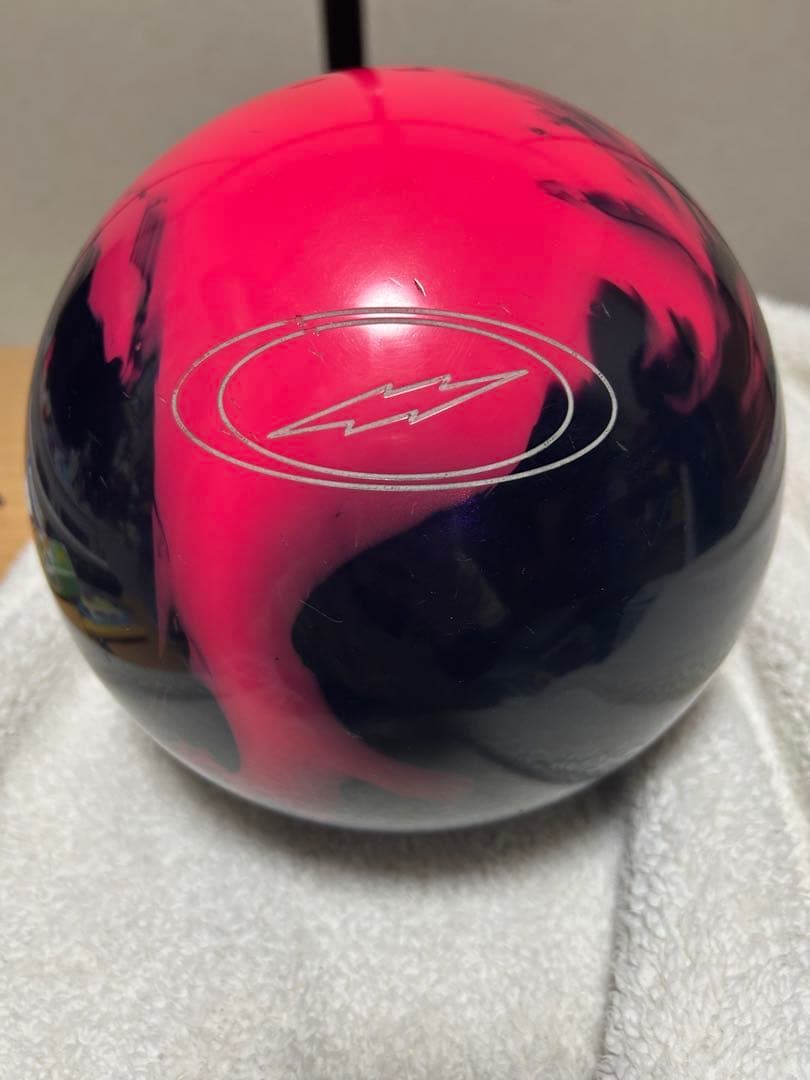 STORM VIRTUAL GRAVITY PRO X2 14ポンド