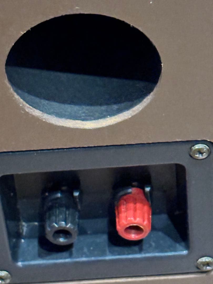 スピーカーセット PIONEER S-55T