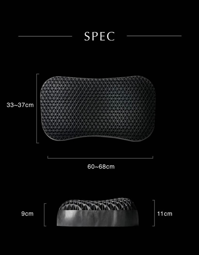 ヒツジのいらない枕 極柔（シリーズ最大の厚みとやわらかさ）