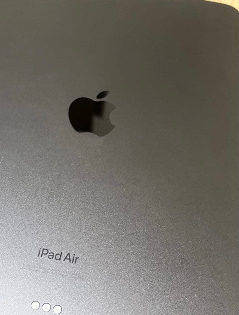 iPad Air 10.9 インチ 第5世代 256 GB - Wi-Fi