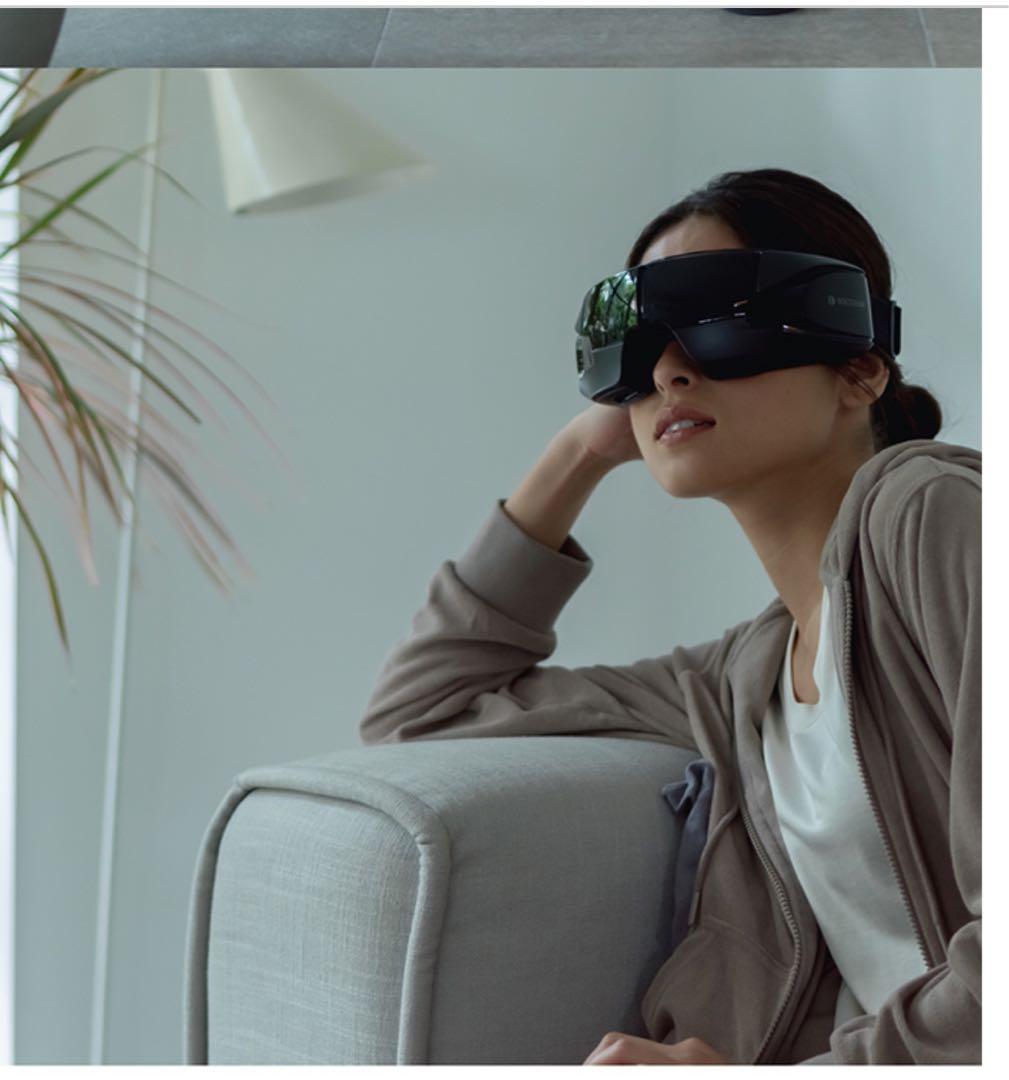 3Dアイマジック　ドクターエアーシリーズ　新品未使用　定価18700円