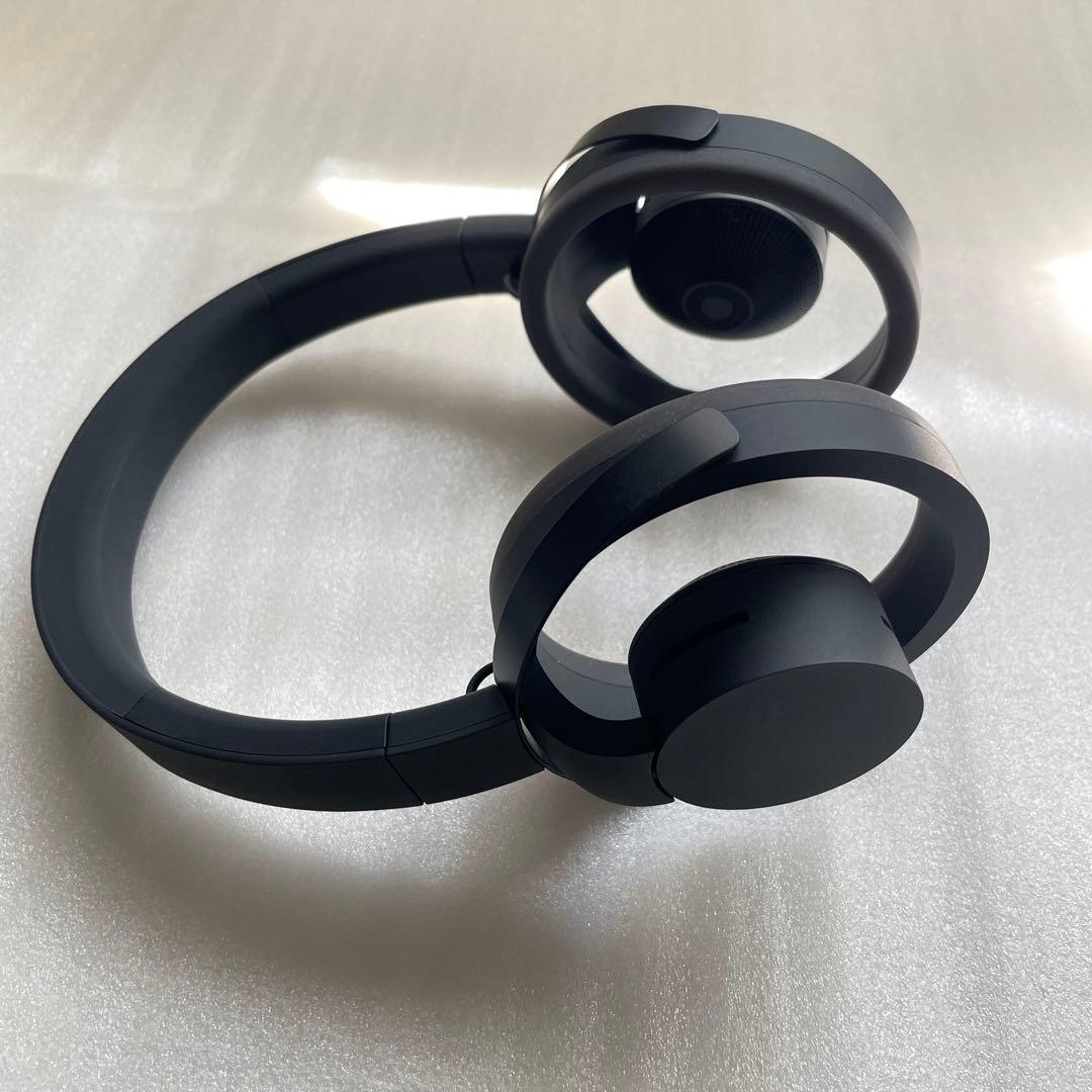 nwm ONE ワイヤレスパーソナルイヤースピーカー　MBH001