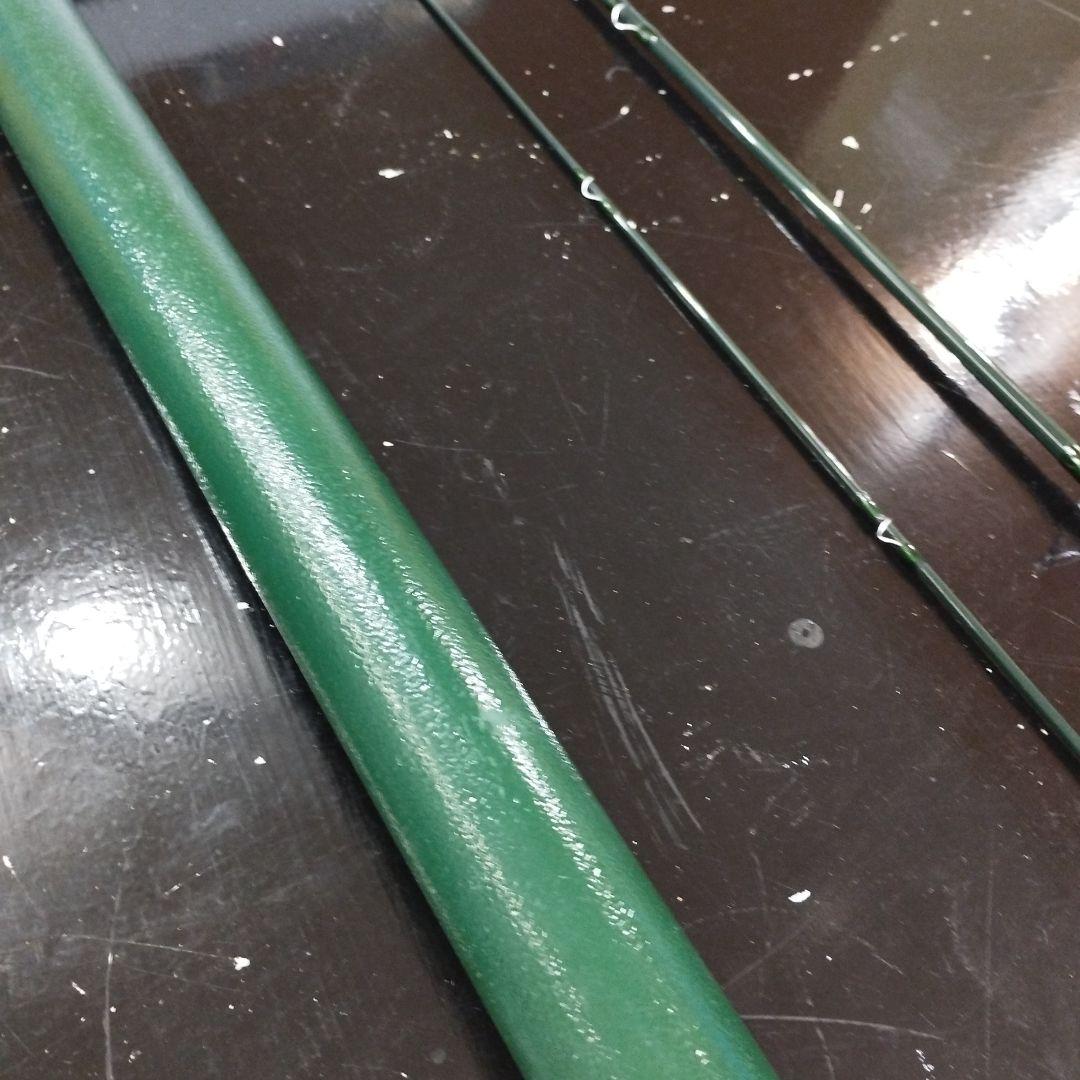 【希少品】ＲＬ ウィンストン　ROD CO lm6 8 1/2 17471