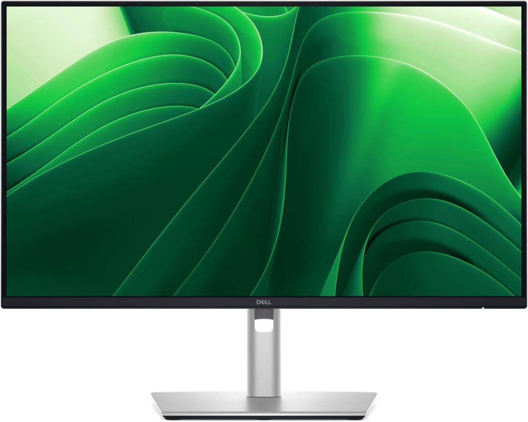 Dell Pro 24 Plus QHD USB-C 24インチ P2425DE
