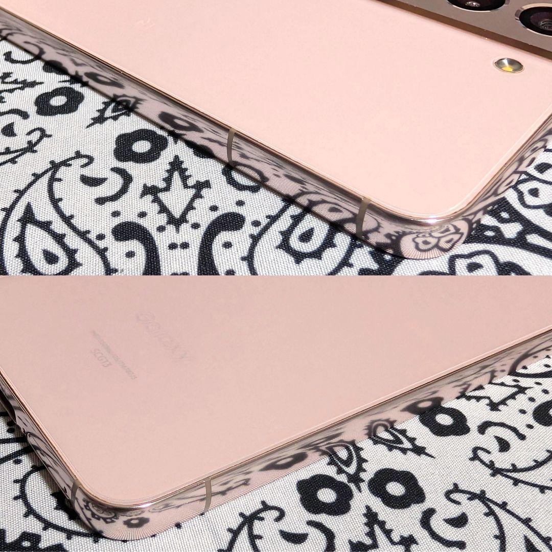 Galaxy S22 5G 256GB SIMフリー 高性能 ゲーム 有機EL