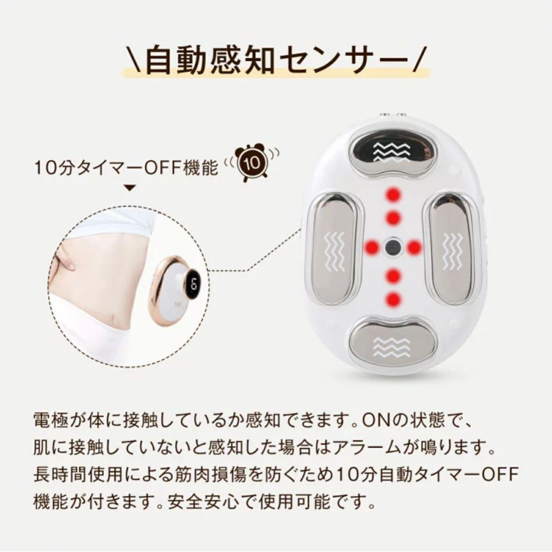 【新品】FIILキャビテーション EMS ダイエット器具 即効性 セルライト除去