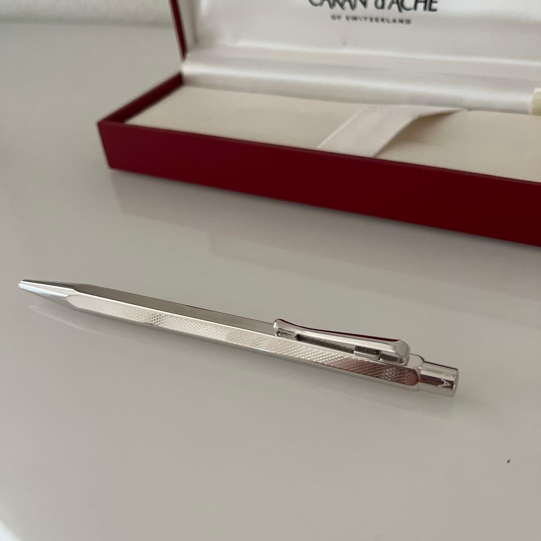 カランダッシュ　ボールペン