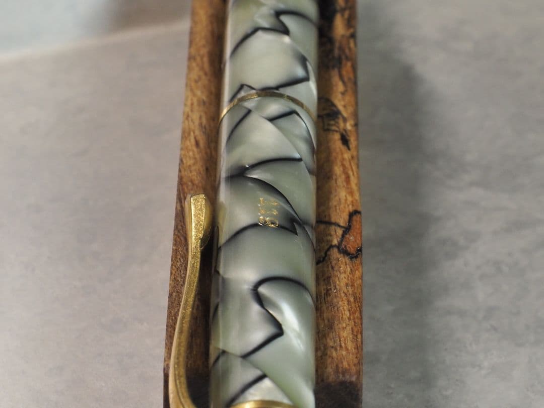 Kaweco Special #119 1.18mm ビンテージ