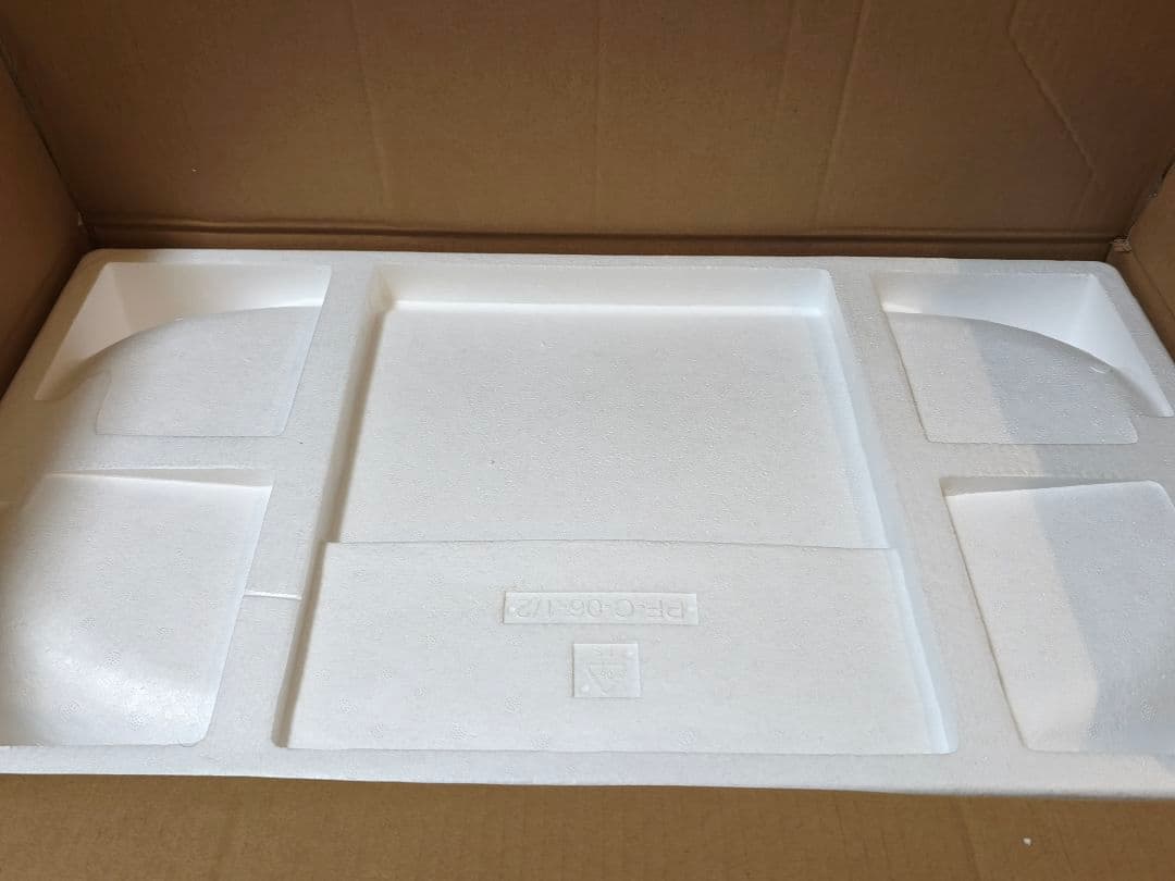 【未使用品】Dimplex ARTESIA 壁掛け 電気暖炉　ART10J