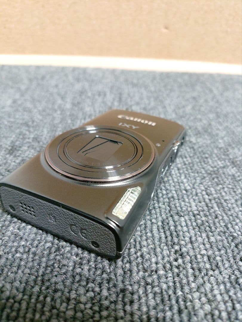 75☆ Canon キャノン デジカメ デジタルカメラ IXY 650