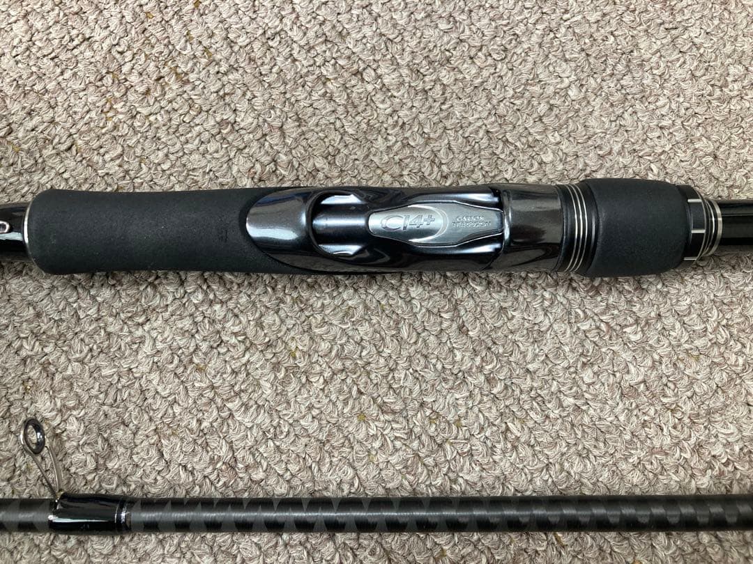 シマノ 20ルナミス S110M 早い物勝ち