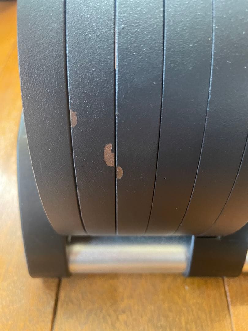 フレックスベル ダンベル 20kg2kg刻みNUOBELL