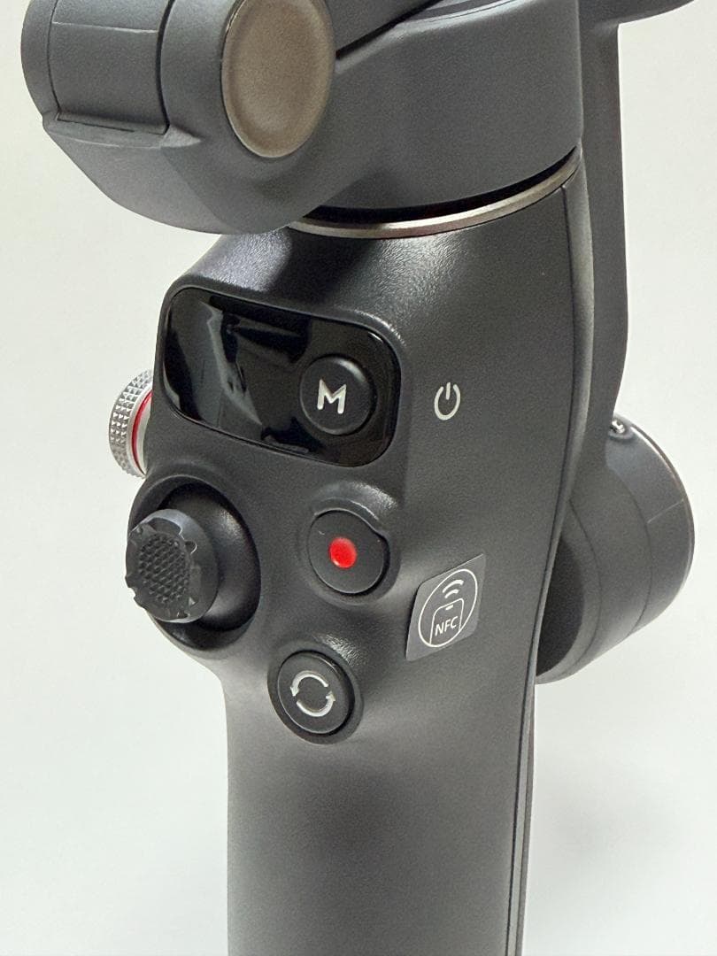 ★新発売★DJI Osmo Mobile 8 ★現物撮影使用のみ★超美品！