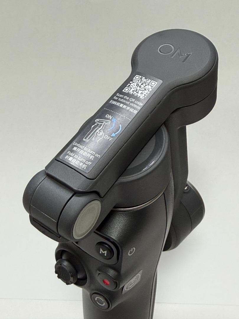 ★新発売★DJI Osmo Mobile 8 ★現物撮影使用のみ★超美品！