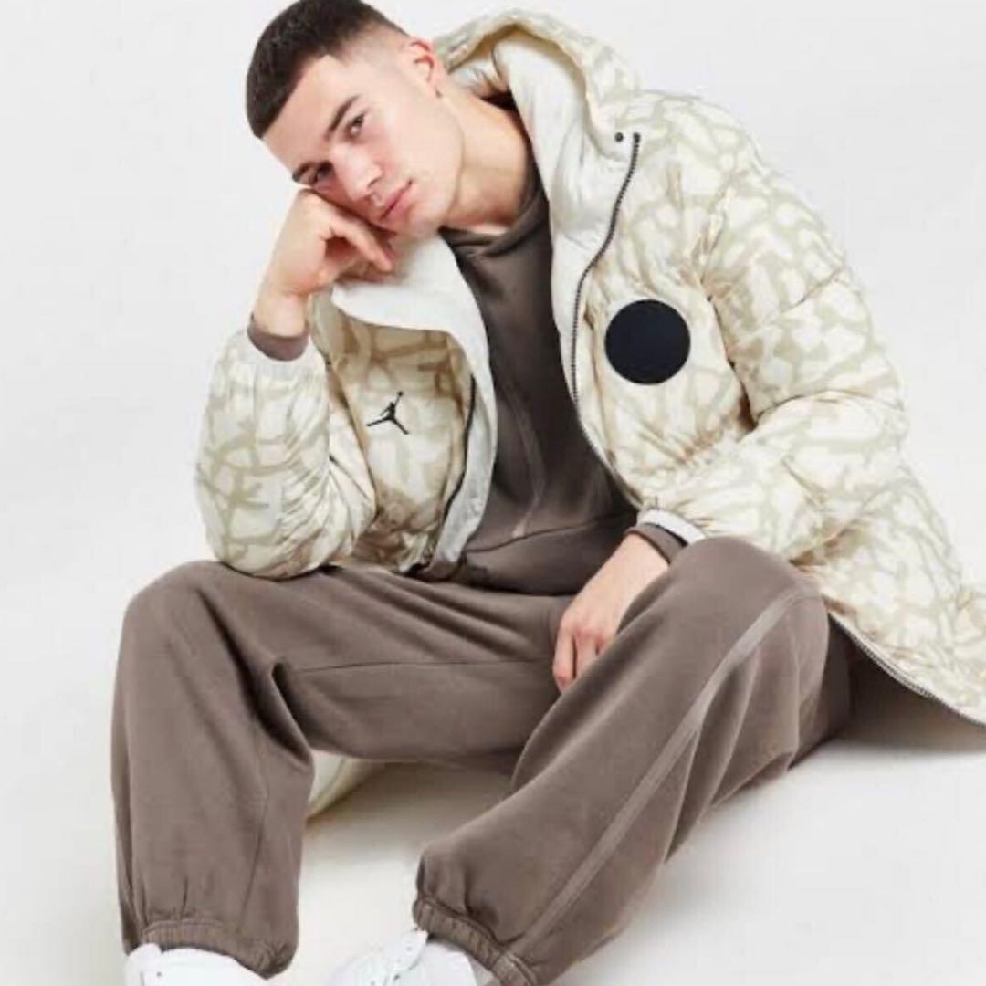 ナイキ 2XL パリ paris ジャケット アウター サッカー ネイマール