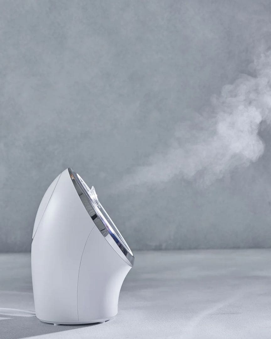 FESTINO フェイシャルクレンジング　ナノスチーマー