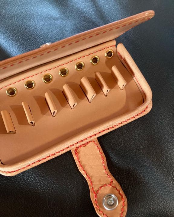 ルアーワレット