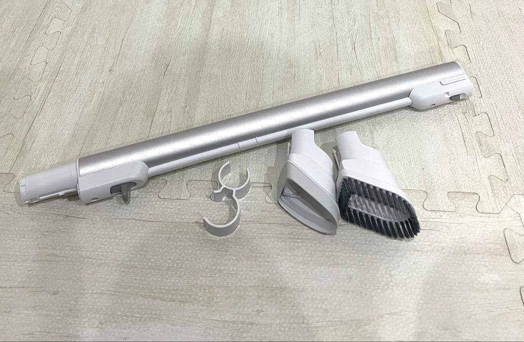 【動作確認済み】シャープステッククリーナーEC-SR 9W