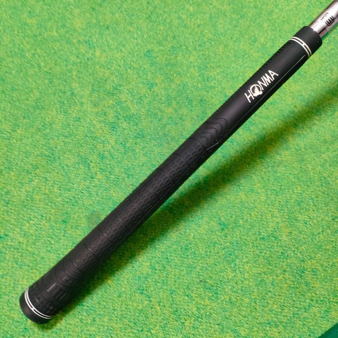 4U 4UT 4HY HONMA ホンマ T WORLD TW U 4番アイアン