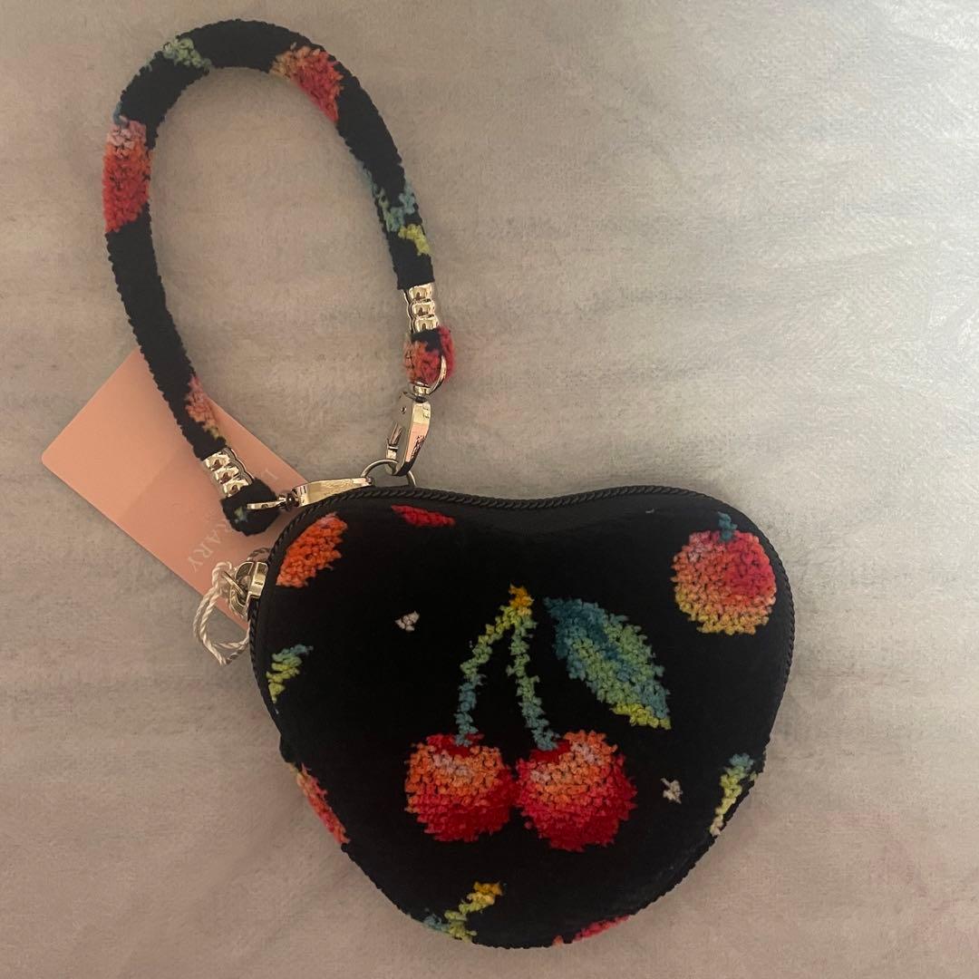 LOVERARY by FEILER チェリードットセット