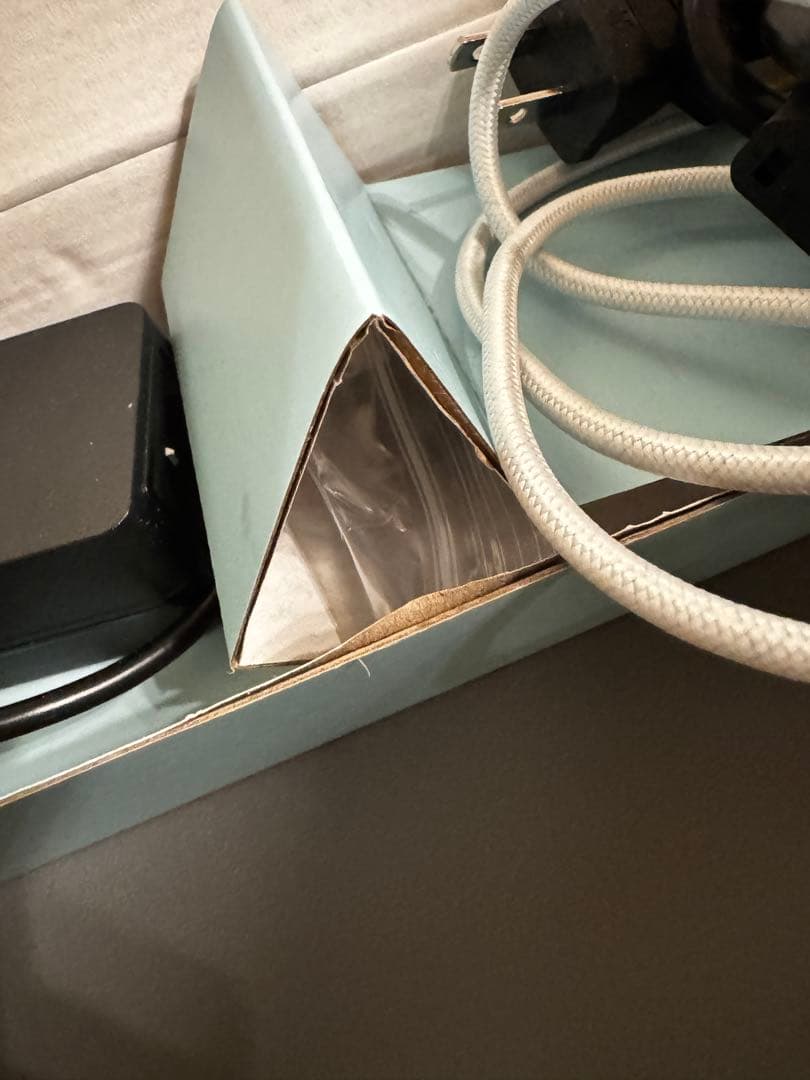 Atmoph Window2 ホワイト