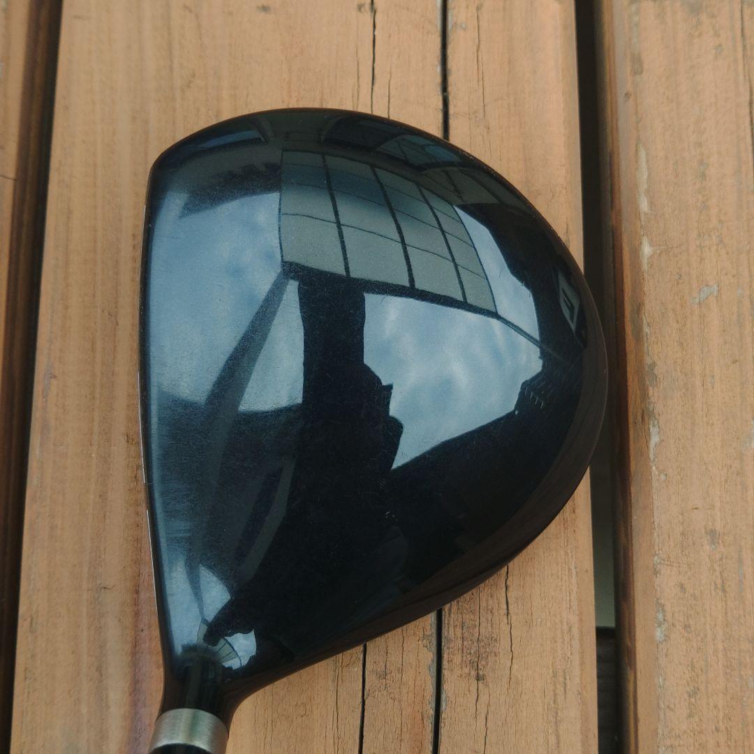 Ryoma FS フェアウェイウッド 18度 チタン　ヘッドのみ