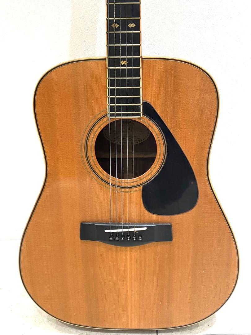YAMAHA L-5 前期 アコースティックギター
