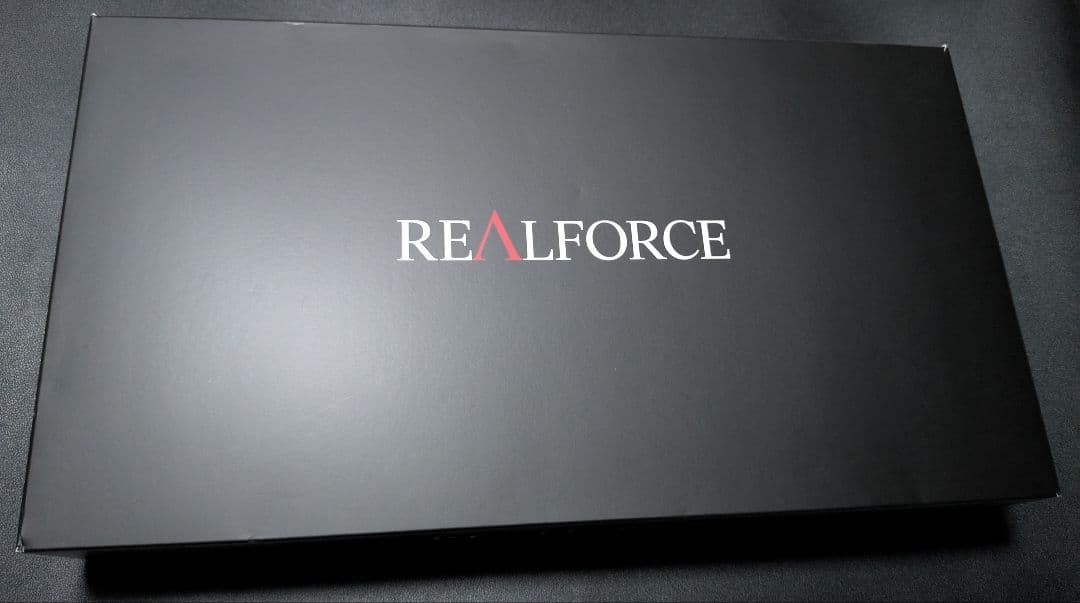 REALFORCE R3 アイボリー 限定モデル 日本語配列 R3HC52