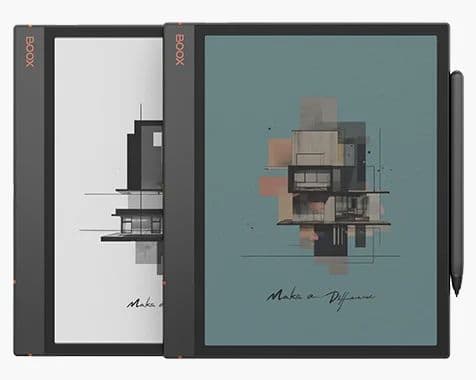 BOOX　Note Air3 C 10.3\" E Ink タブレット 本体