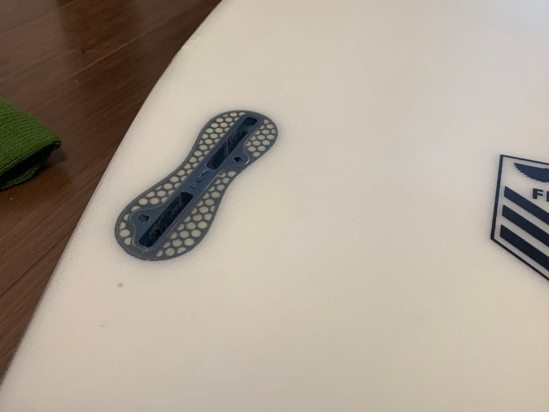 アルメリック　サーフボード　ニューフライヤー