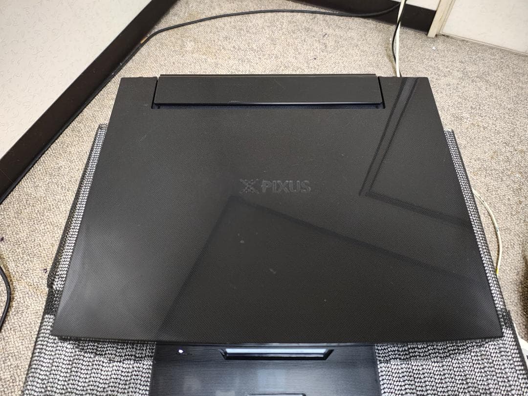 Canon キャノン プリンター 本体 TS8430 (F10)