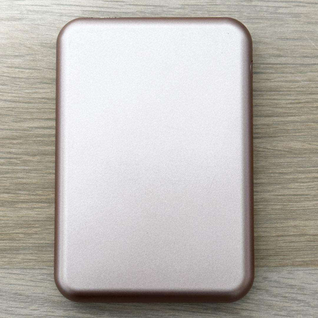 Canon iNSPiC PV-123 スマホプリンター キャノン