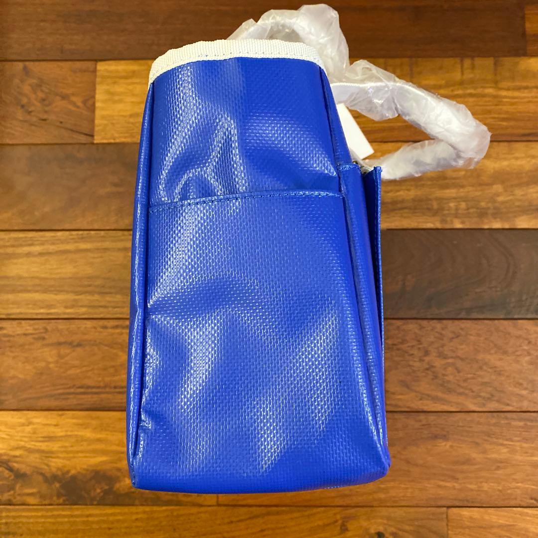 ARCHIVIO ゴルフバッグ ブルー