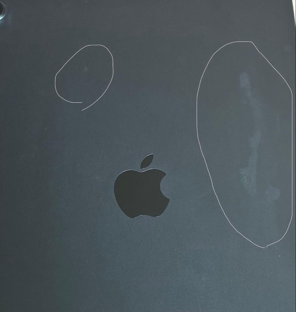 iPad AIR 5世代 デモ機 WiFi 64GB