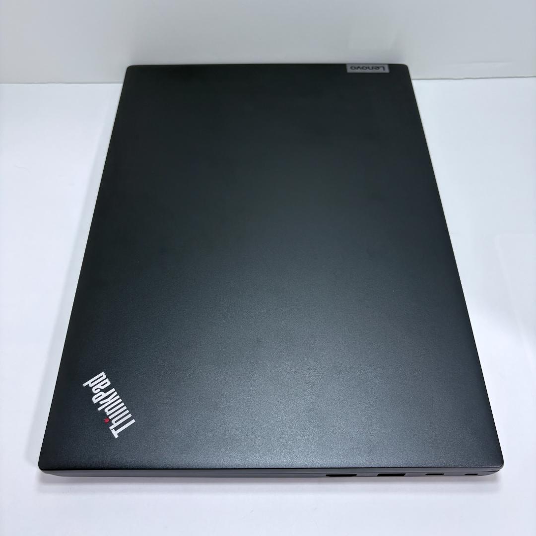 Lenovo ThinkPad L13 Gen3 2022年