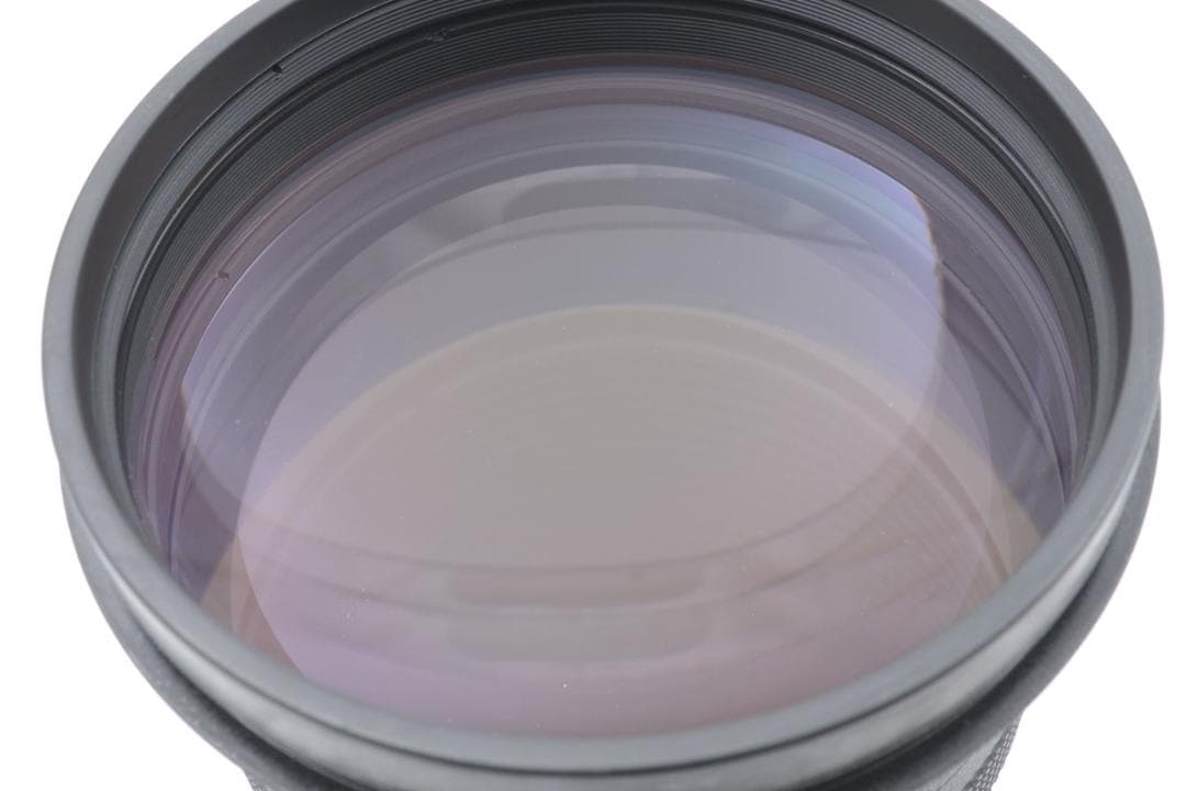 ニコン　Nikon Ai-s 500mm F4P ED 1511