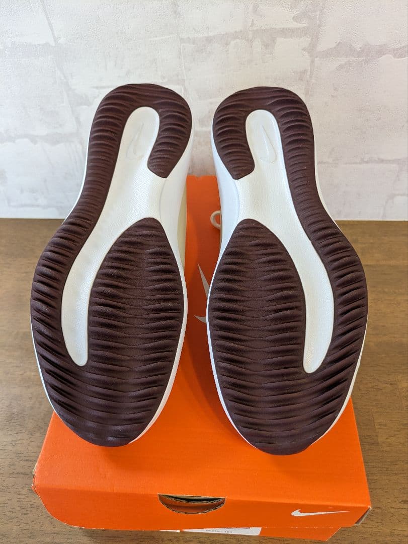 未使用品 ナイキ NIKE ゴルフシューズ ACE サマーライト27.0cm