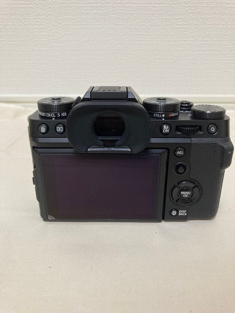 ［Mさま専用］Fujifilm X-T5 本体 + XF35mm