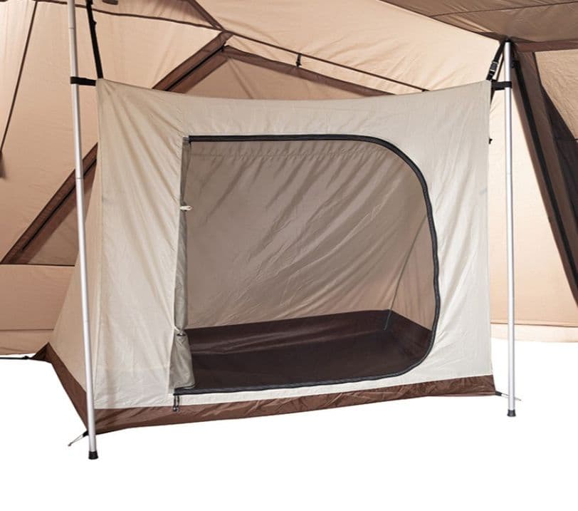 ランドベース6.pro用 インナーテント　スノーピーク65周年限定品×2個セット