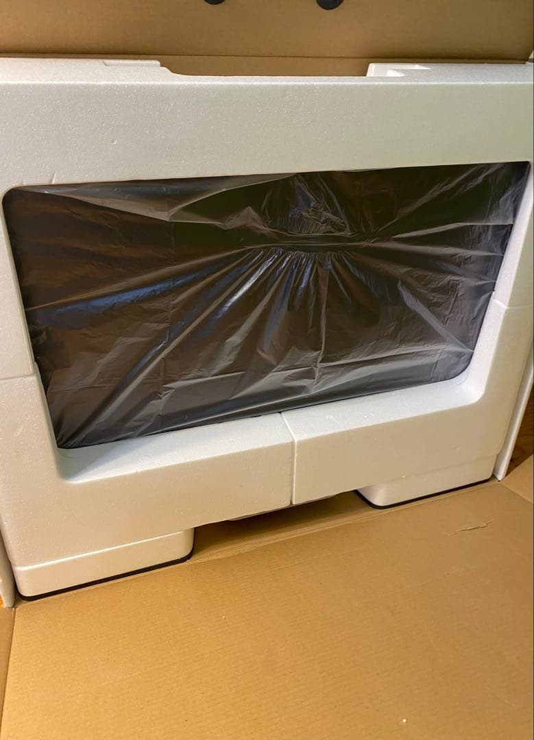 【ジャンク】 Apple iMac Retina 5k 27-inch 2017