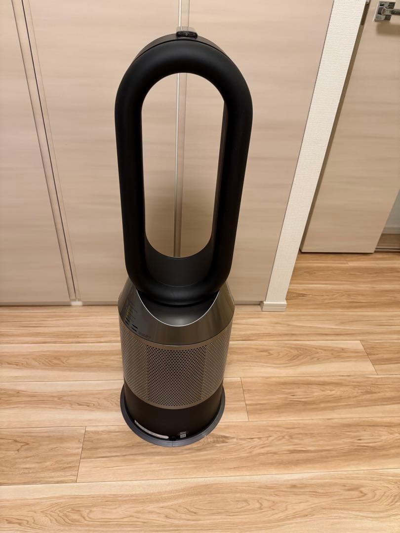 Dyson Purifier Humidify+Cool 加湿　PH03