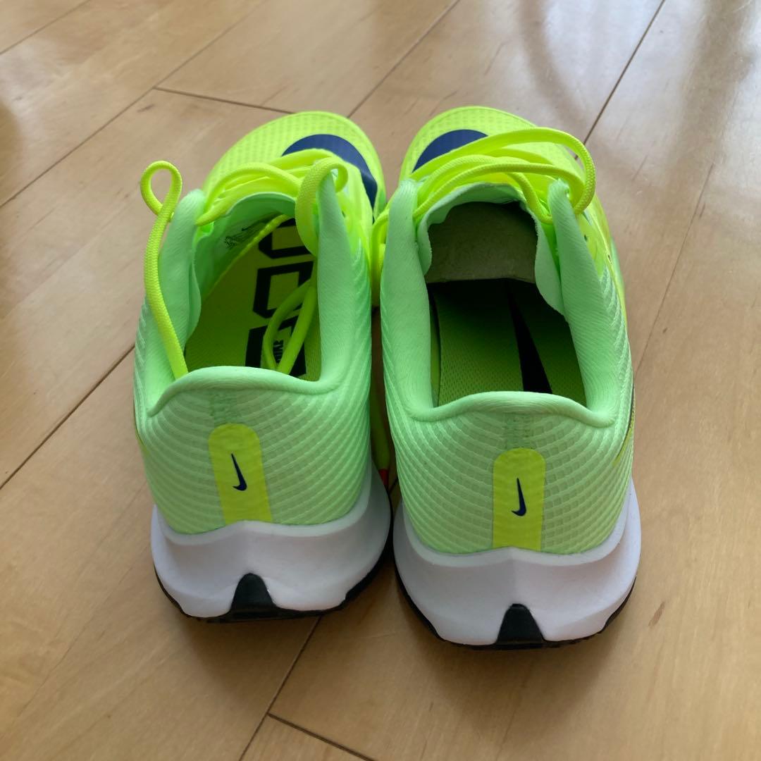 NIKE【25.5cm】ランニング ナイキ ズーム ライバルフライ3