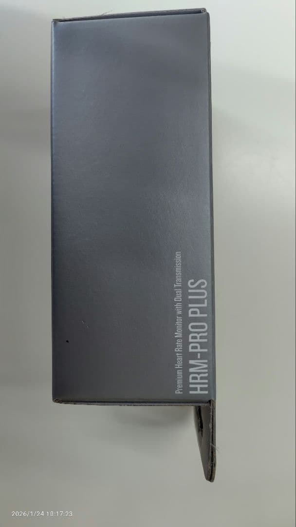 GARMIN　ＨＲＭ-ＰＲＯ ＰＬＵＳ